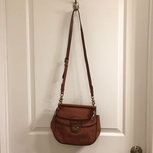 Coach Crossbody